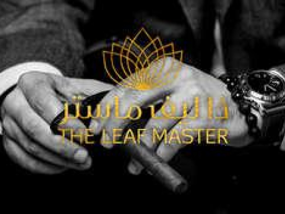 The Leaf Master