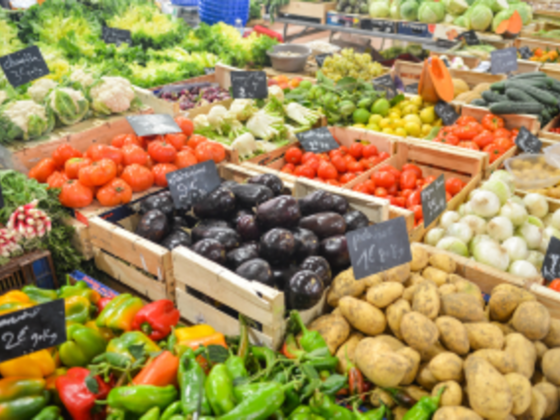 Alsiji Grocery