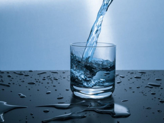 Al Ahrar Mineral Water