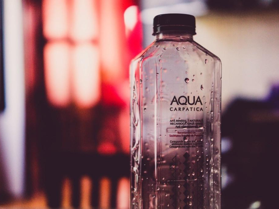 Al Ahrar Mineral Water