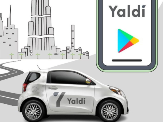 Yaldi Car Rental