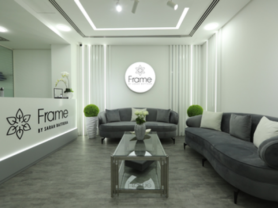 Frame By Sarah Battikha Dermatology Clinic