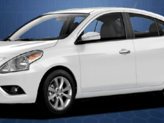An Car Rental