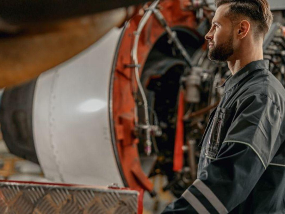 Aeropenta Aviation Services