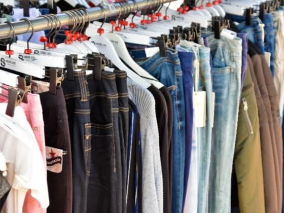 Portofino Gallery Garments