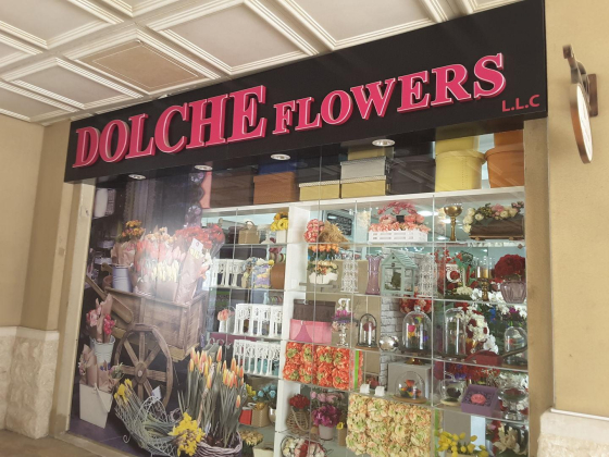 Dolche Flowers