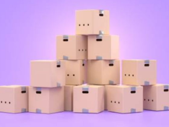 Smart Square Goods Wholesalers