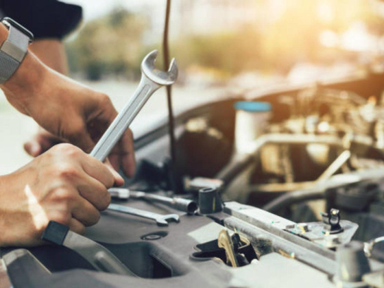 Stormer Auto General Repairing