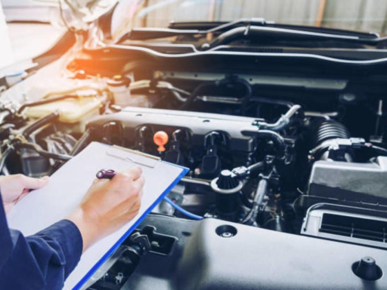 Stormer Auto General Repairing