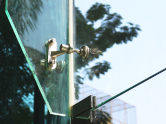 Abr Al Bahar Technical Services