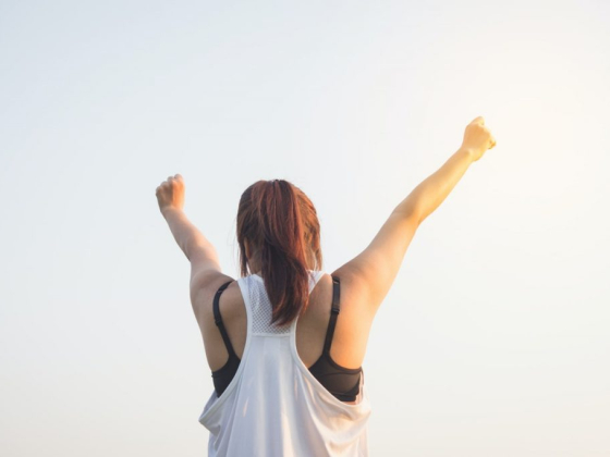 Incredibly Powerful Ways to Motivate Yourself to Work Out