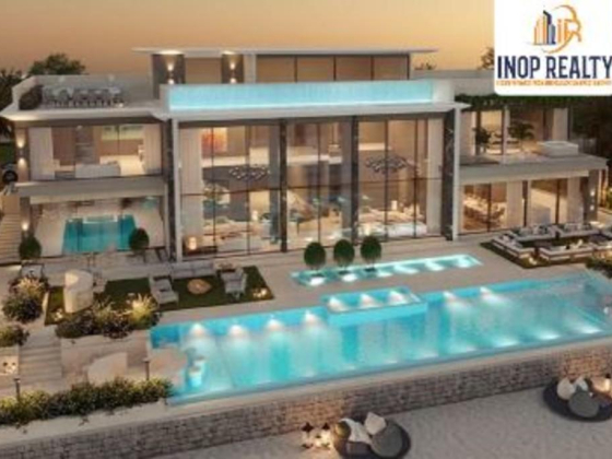 INOP Realty