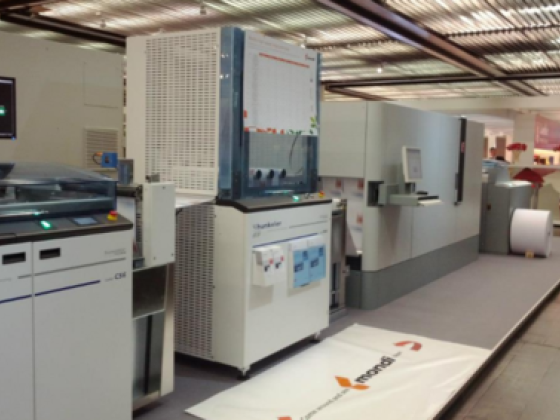 Prominent Printing & Publishing Company