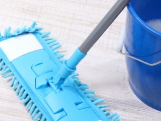 Mkm Global Commercial Cleaning & Hospitality