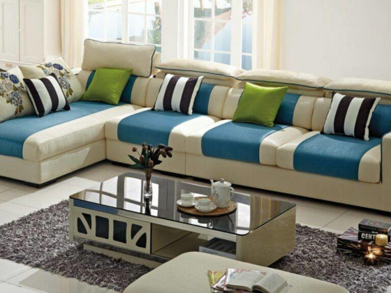 Heritage Touch