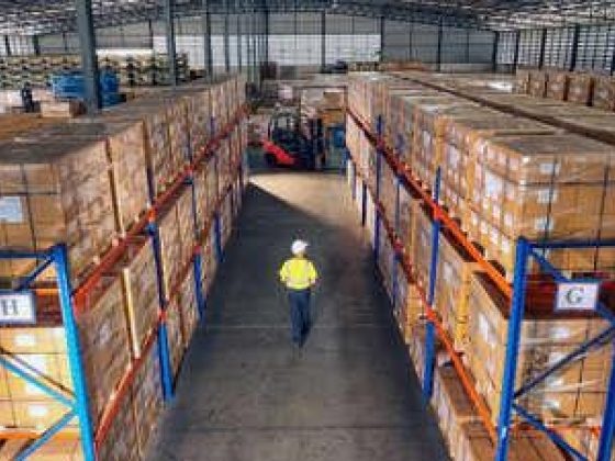 Cpp Shipping