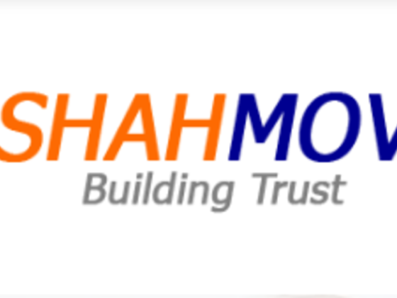 Shah Movers