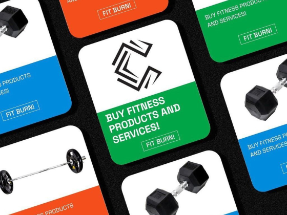 Fitburn