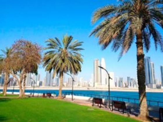 Abdulla Alsaffar Building Contracting