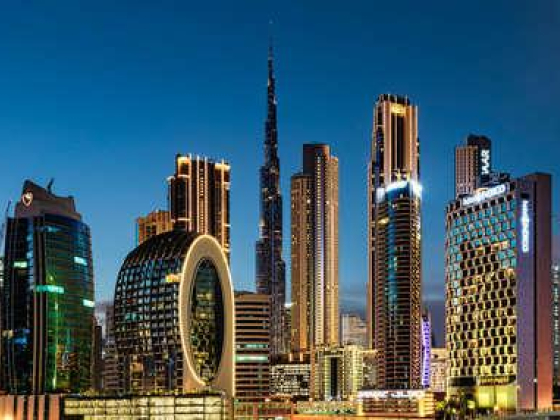 Abdulla Alsaffar Building Contracting