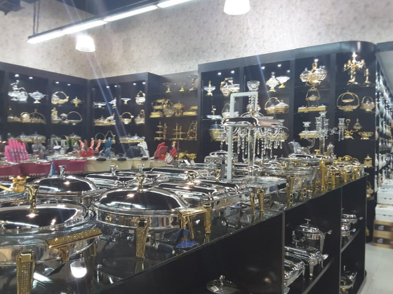 Bait Al Crystal General Trading