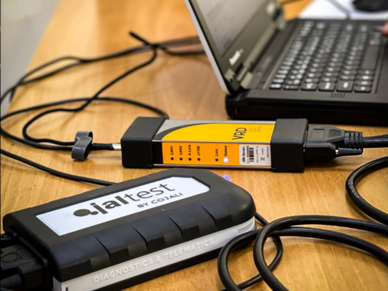 Intelligent & Advanced Testing Equipment & Devices Trading