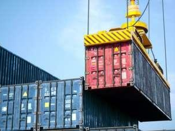 Taiba Logistics