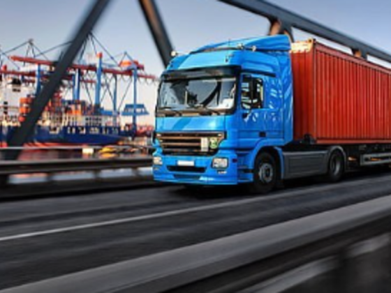 Arabex Express Transport