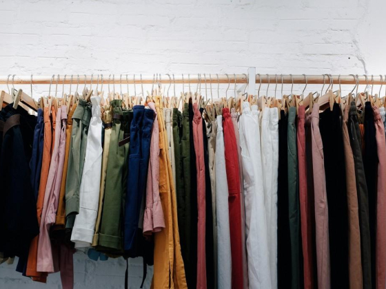 Kawakeb Readymade Garments ​trading Shop