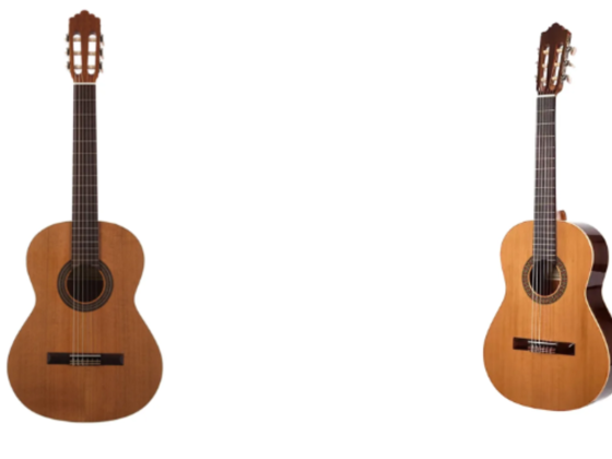 Barbad Musical Instruments