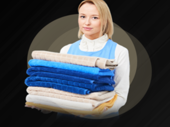 Elegant Laundry & Dry Cleaners