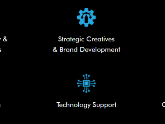 Eleven Eleven Marketing