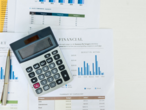 U B L Accounting & Auditing
