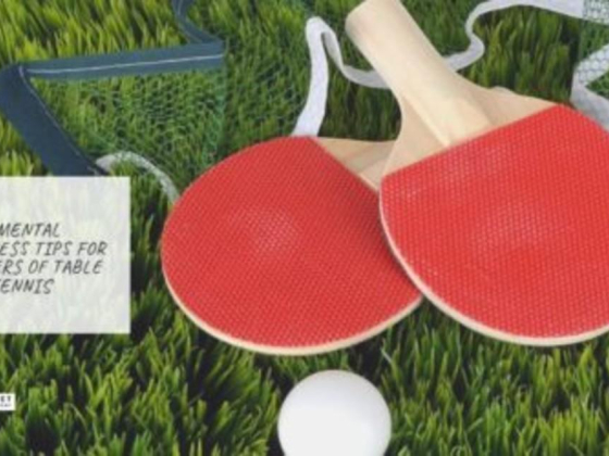 Racquet Science Academy