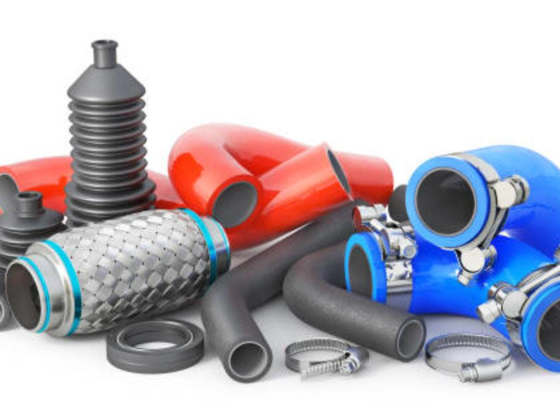 Al Fanar Building Materials & Machinery Spare Parts Trading