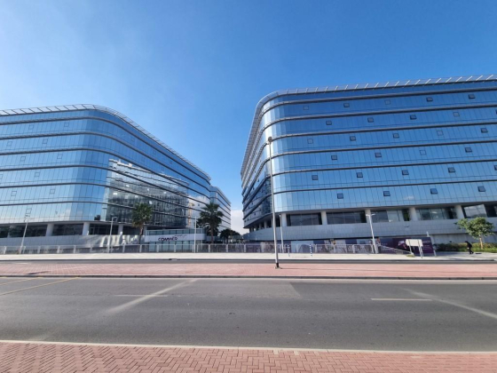 Technal By Hydro Building Systems Middle East Wll