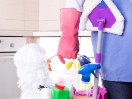 Muhammad Mahfooz Technical And Cleaning Services
