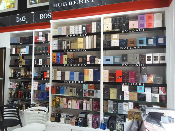 X Perfumes