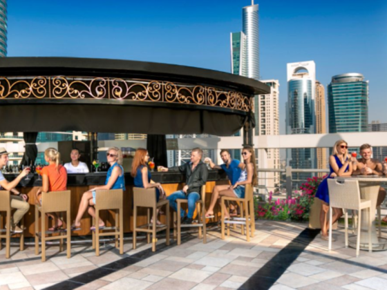 Skybar On 10