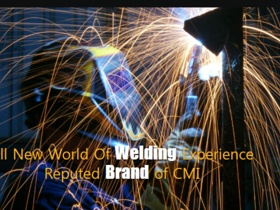 Ecoweld Building Materials Trading