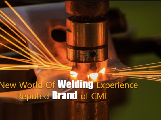Ecoweld Building Materials Trading