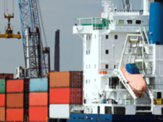 Jcl Shipping