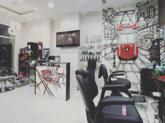 Taxim Saloon & Spa