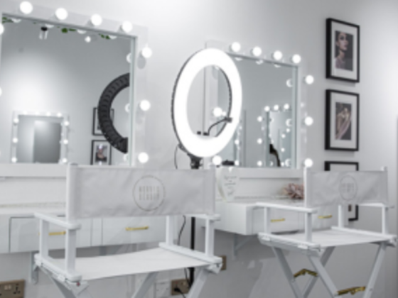 The Nordic International Beauty & Training Centre