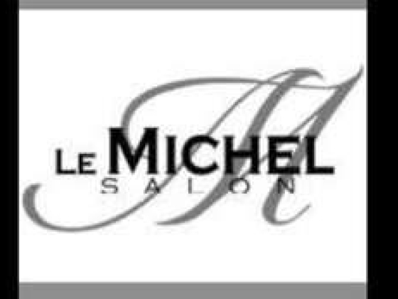 Le Michel Ladies Salon