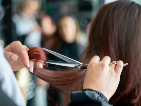 Raheela Muhammad Beauty Salon