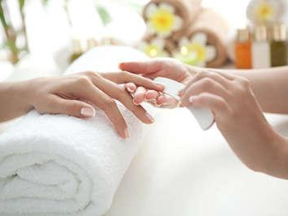 Raheela Muhammad Beauty Salon