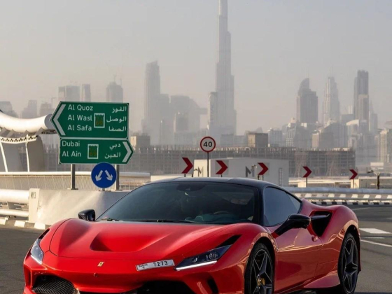 Ferro Car Rental