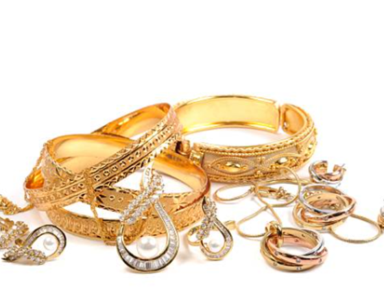 Goldbar Jewellery