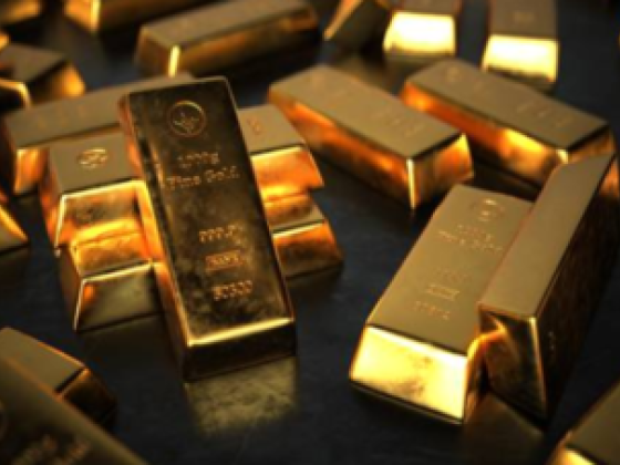 Goldbar Jewellery